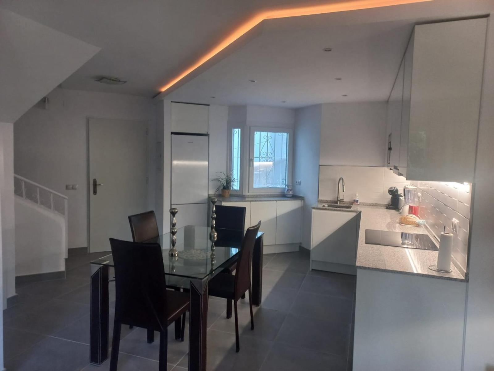 Calle Pinos De Calahonda Sitio de Calahonda Ngoại thất bức ảnh
