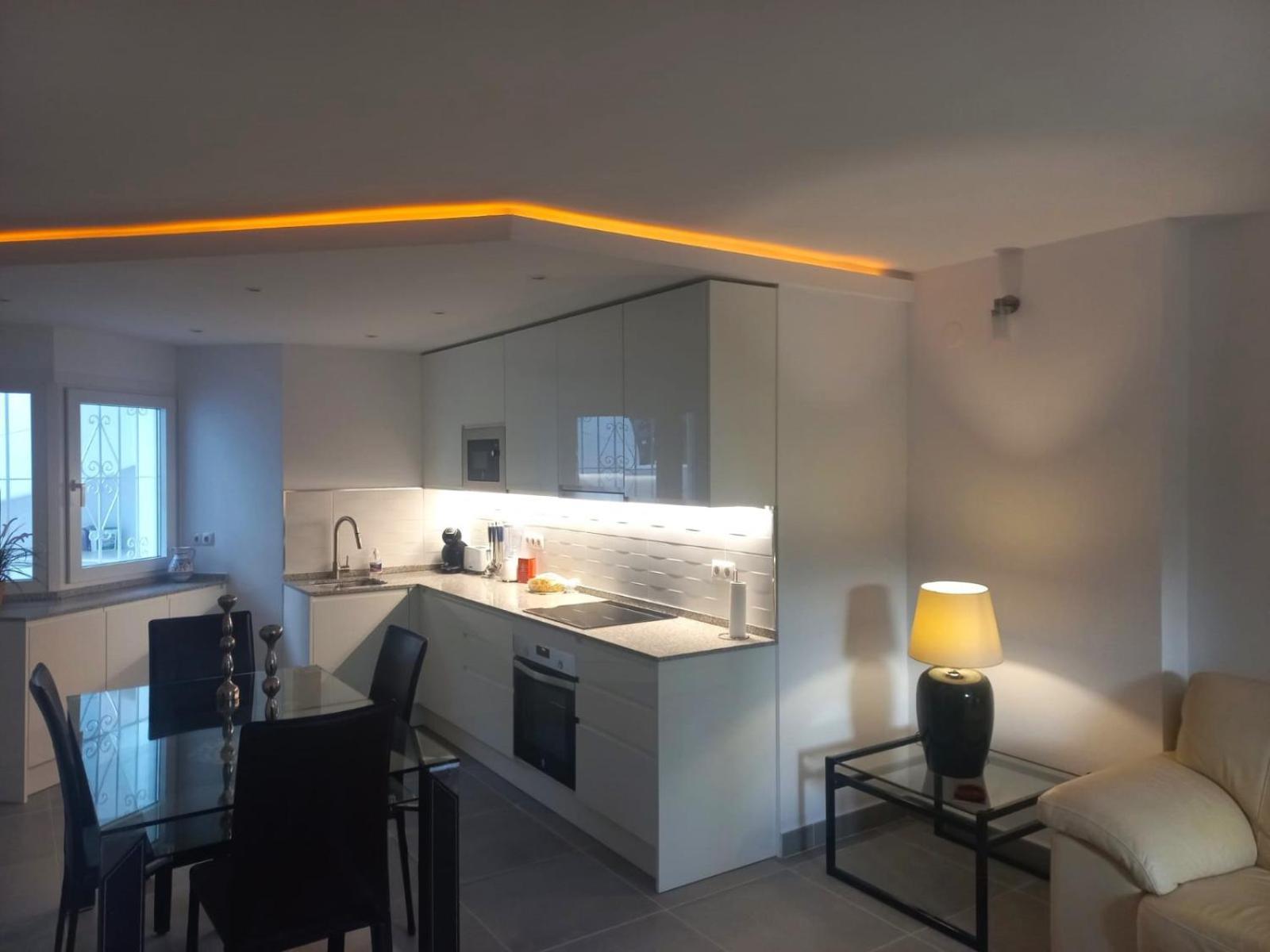 Calle Pinos De Calahonda Sitio de Calahonda Ngoại thất bức ảnh