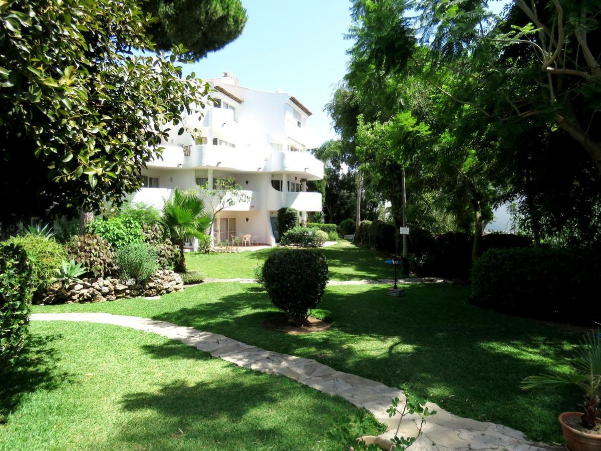 Calle Pinos De Calahonda Sitio de Calahonda Ngoại thất bức ảnh