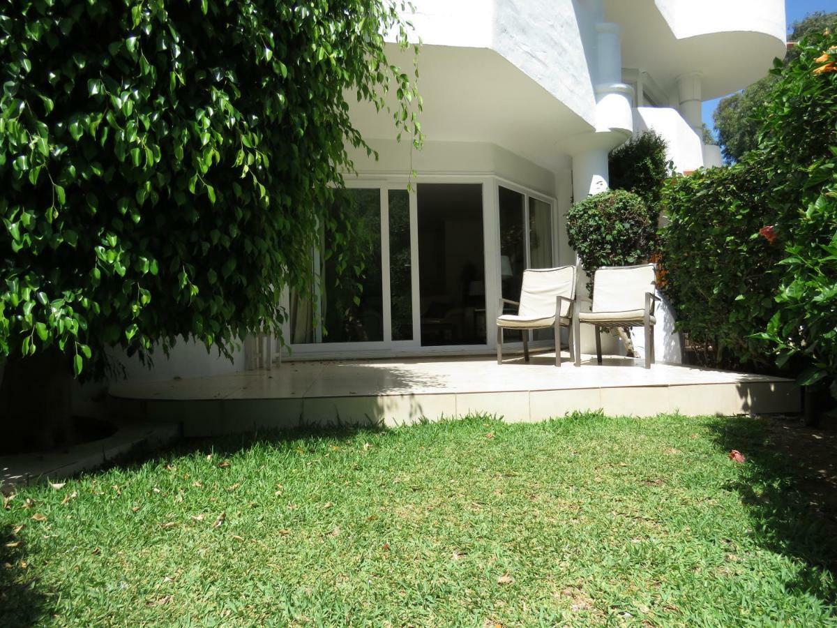 Calle Pinos De Calahonda Sitio de Calahonda Ngoại thất bức ảnh