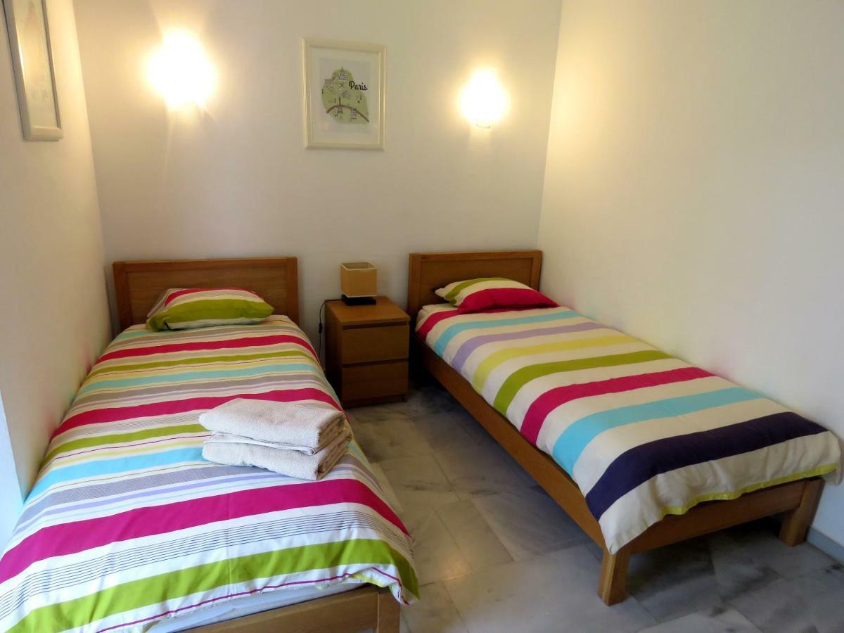Calle Pinos De Calahonda Sitio de Calahonda Ngoại thất bức ảnh